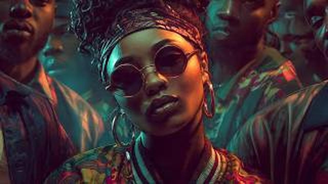 AMAPIANO x AFROBEATS MIX 2025 🔥 (Tyla, Asake, Burna Boy, Kabza De Small) | 2H 20MIN Nonstop Party