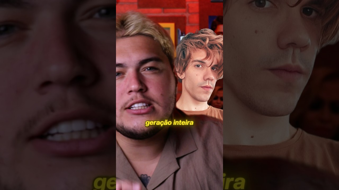 O QUE ACONTECEU COM MRPOLADOFUL? #curiosidades