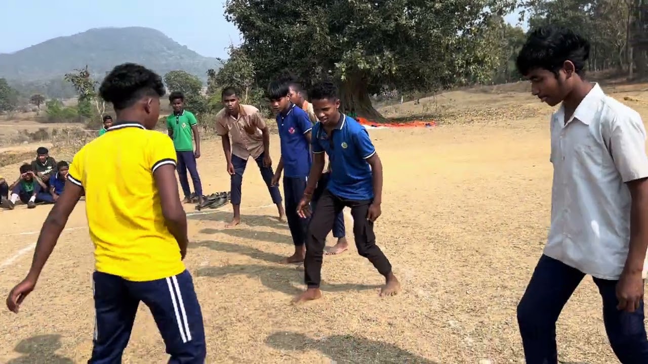 Kabaddi 2