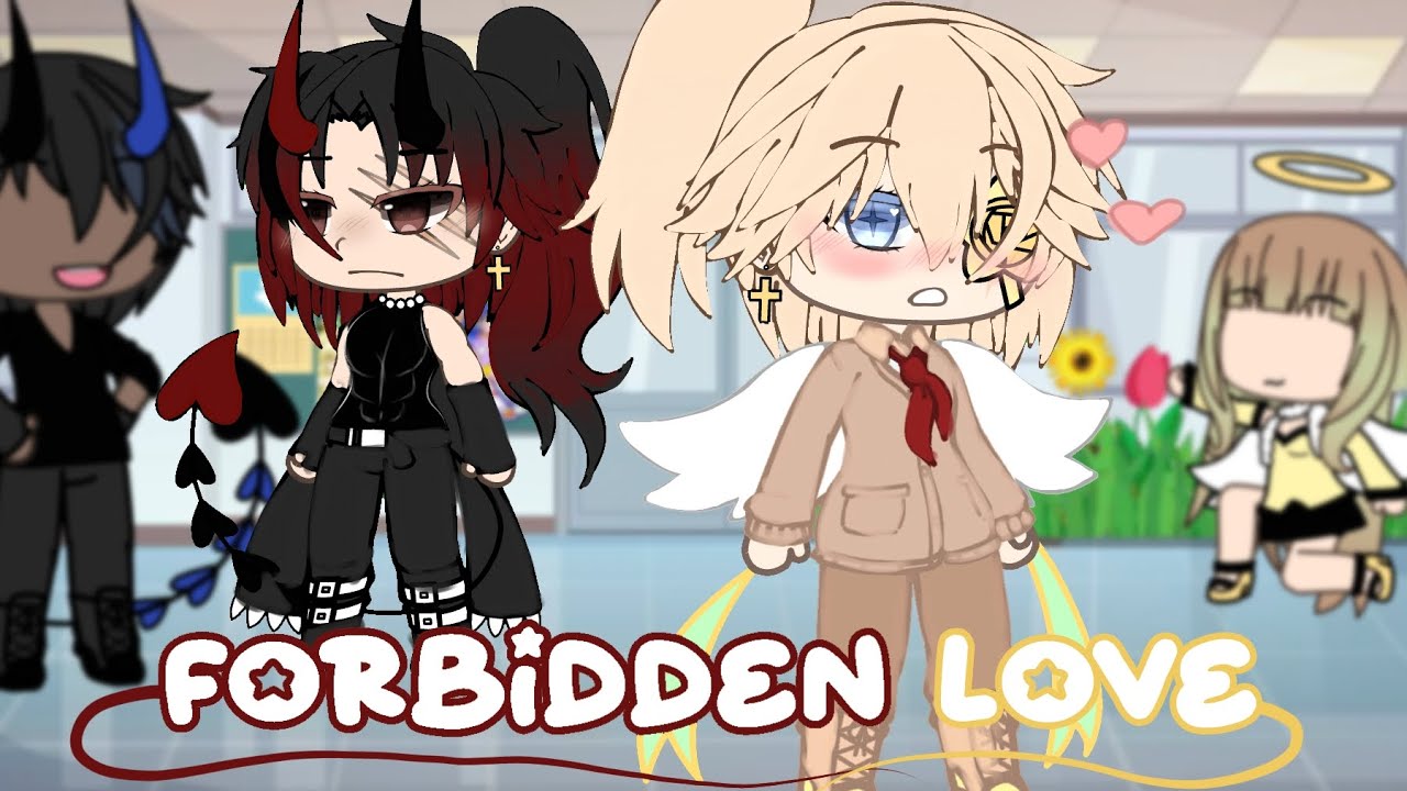 ~Forbidden Love~ || BL|| GLMM|| NOT original???||