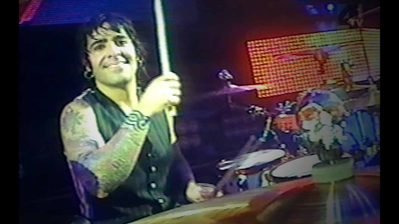 Maná 2007   Porque Amamos la Música PT3