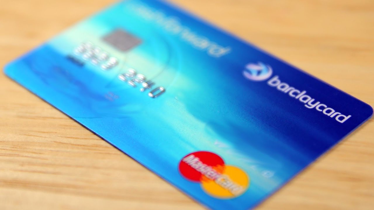 Get the Most Cash Back from the Barclays Cashforward Card