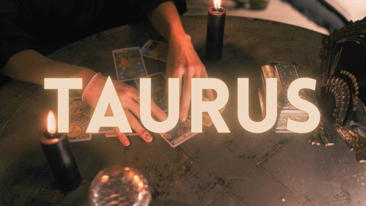TAURUS: Your person on your mind — current energies toward you 🌹 | Pick a pile