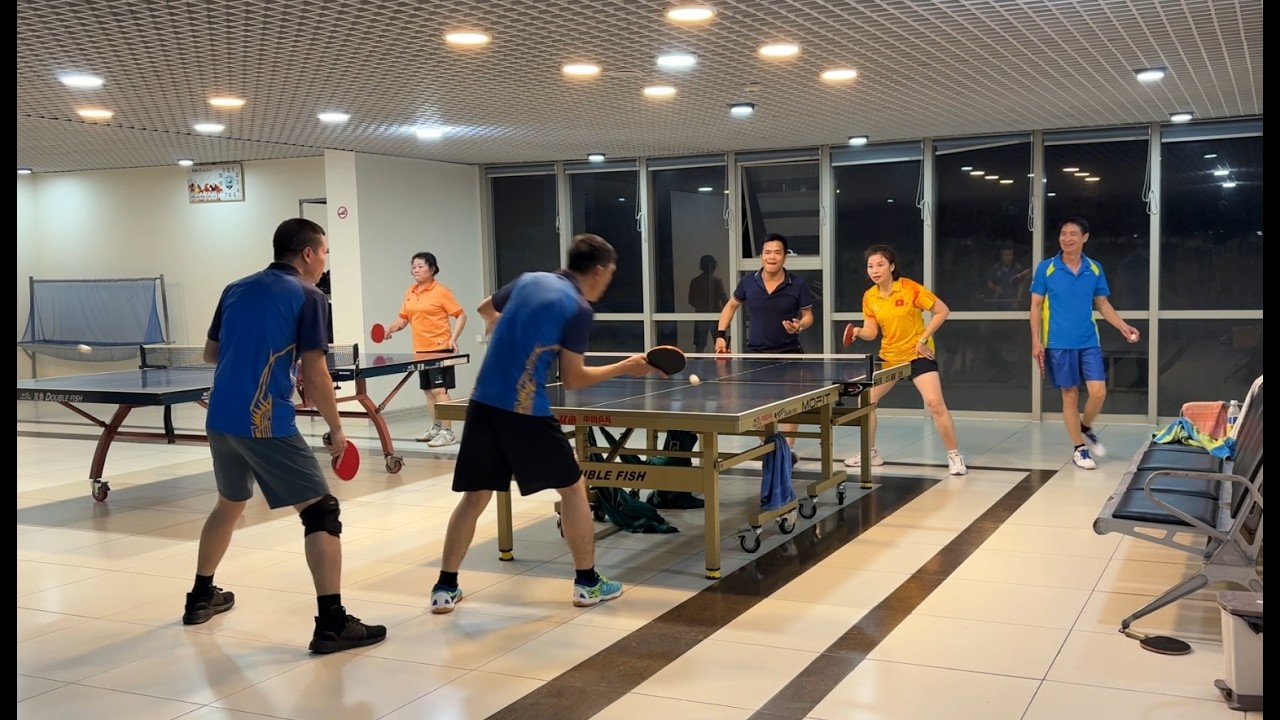 Ngựa Vàng khai cuộc