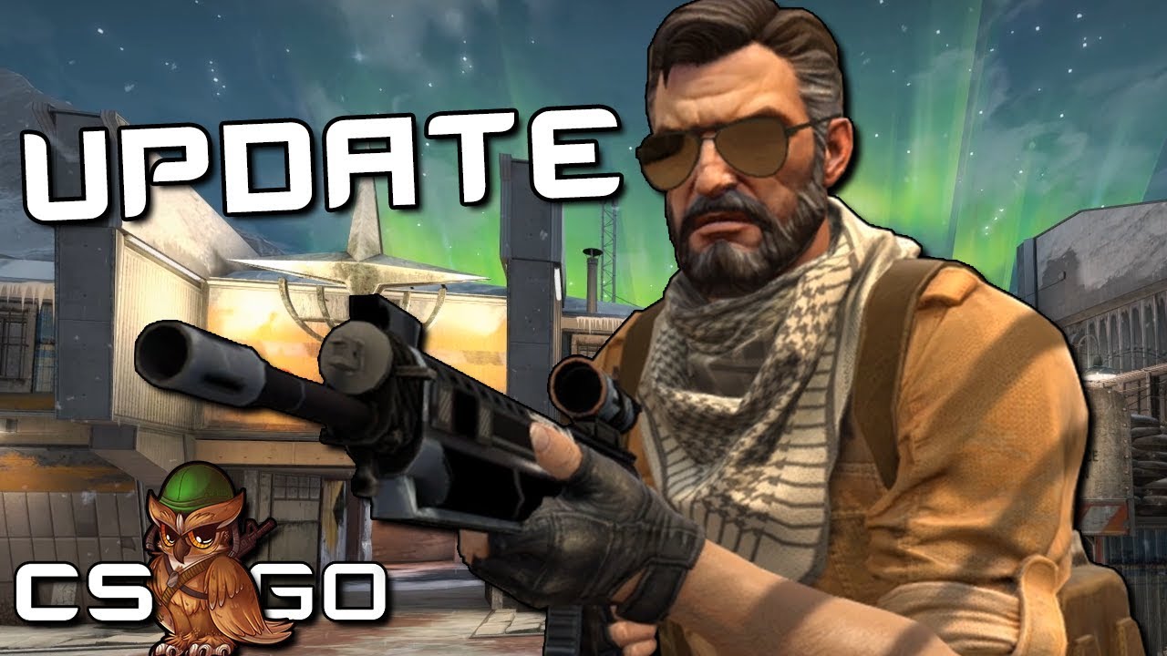 Biggest Meta Change in CS:GO History!