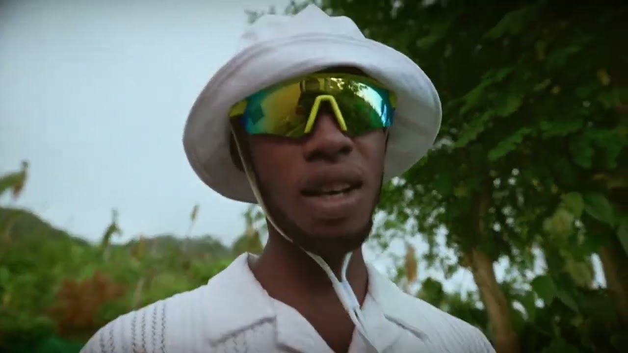 Tsano - Houlaya (Clip Officiel)