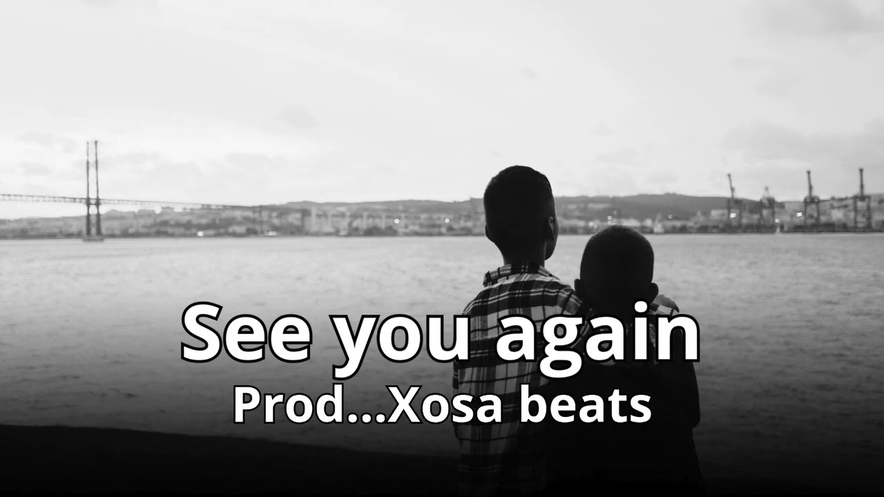 Love - Emotional Rap Beat | New R&B Hip Hop Instrumental Music(See you again)