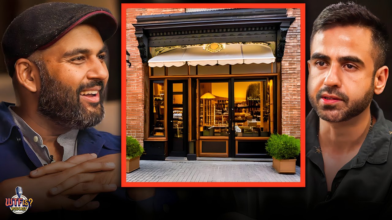 How To Practically Open A Coffee Shop In India