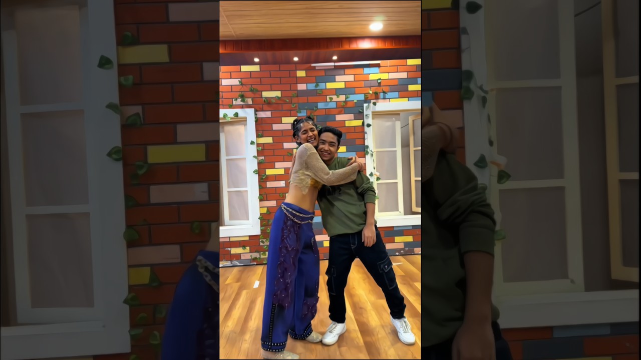 #superstarsinger3 #shubhsutradhar #shubhians #indiasbestdancer #vartikajha #youtubeshorts