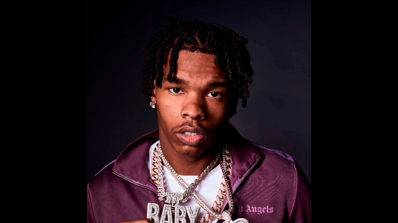 (FREE) Lil Baby Type Beat - 