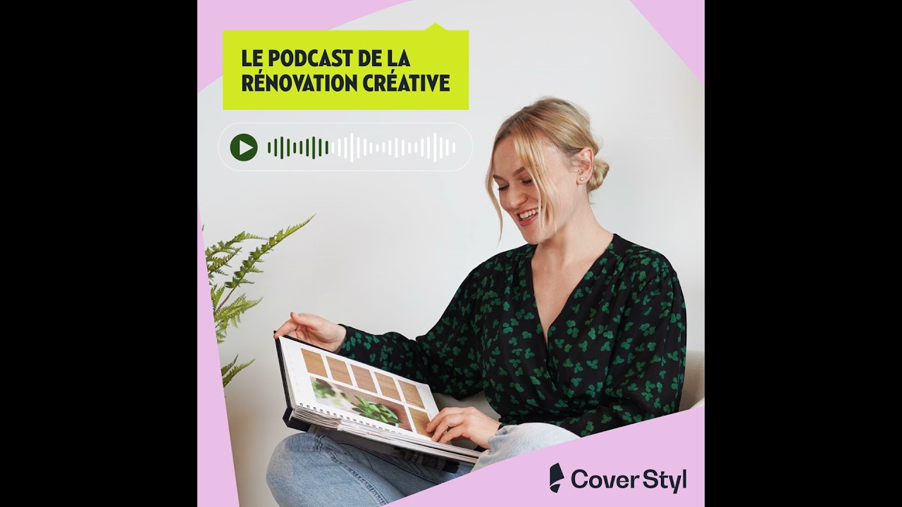 #9 Faire appel à une décoratrice d’intérieur : les étapes clés avec Aurélie Hemont