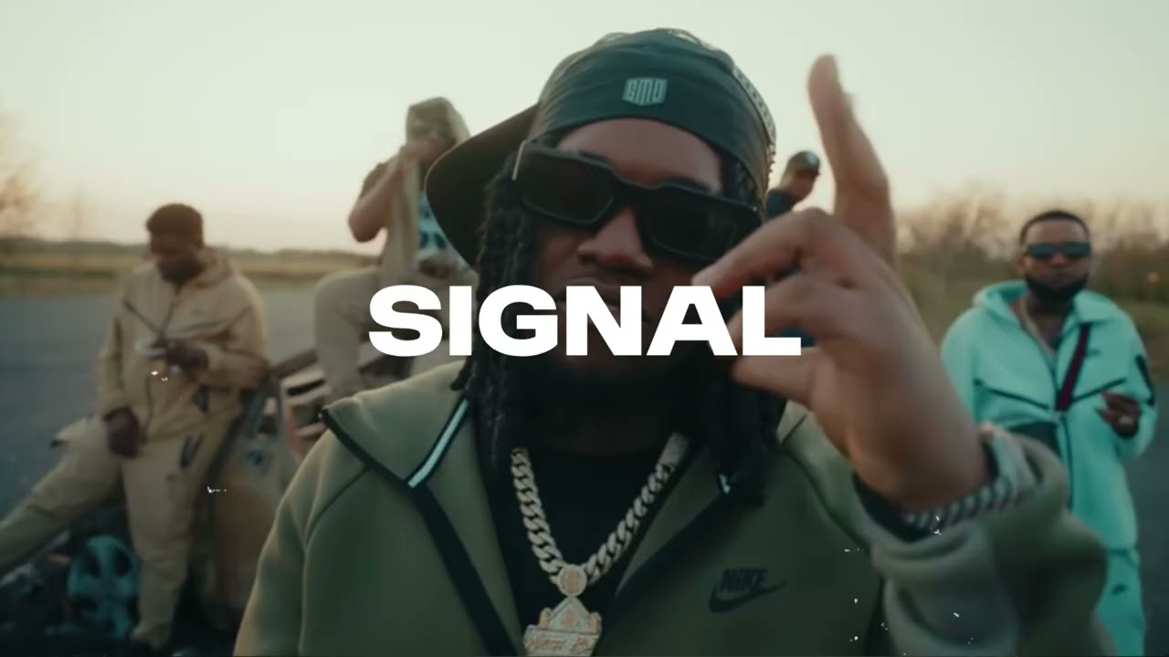 [FREE] Dancehall Type Beat x Byron Messia Type Beat - 