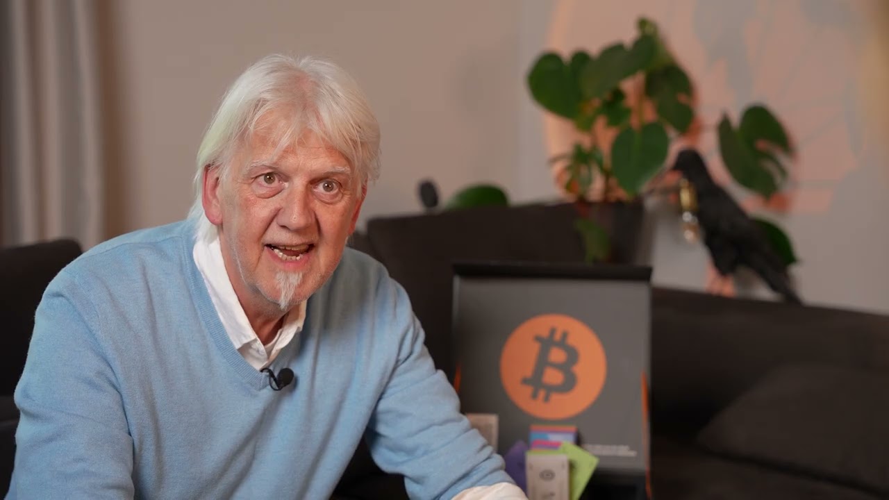 Bitcoin Board Game Overview &ndash; The Bitcoin Maximalists