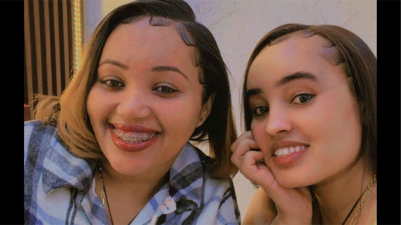 ሩሐማ  ruhama Tube2921 is live! ፈላ ገነፈለ ተሞላ ጎደለ
