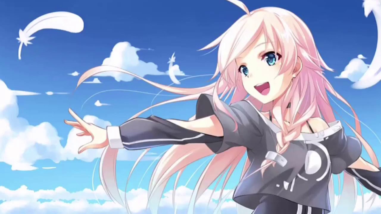 Heuss l’Enfoiré (ft Sofiane) Khapta (Nightcore)