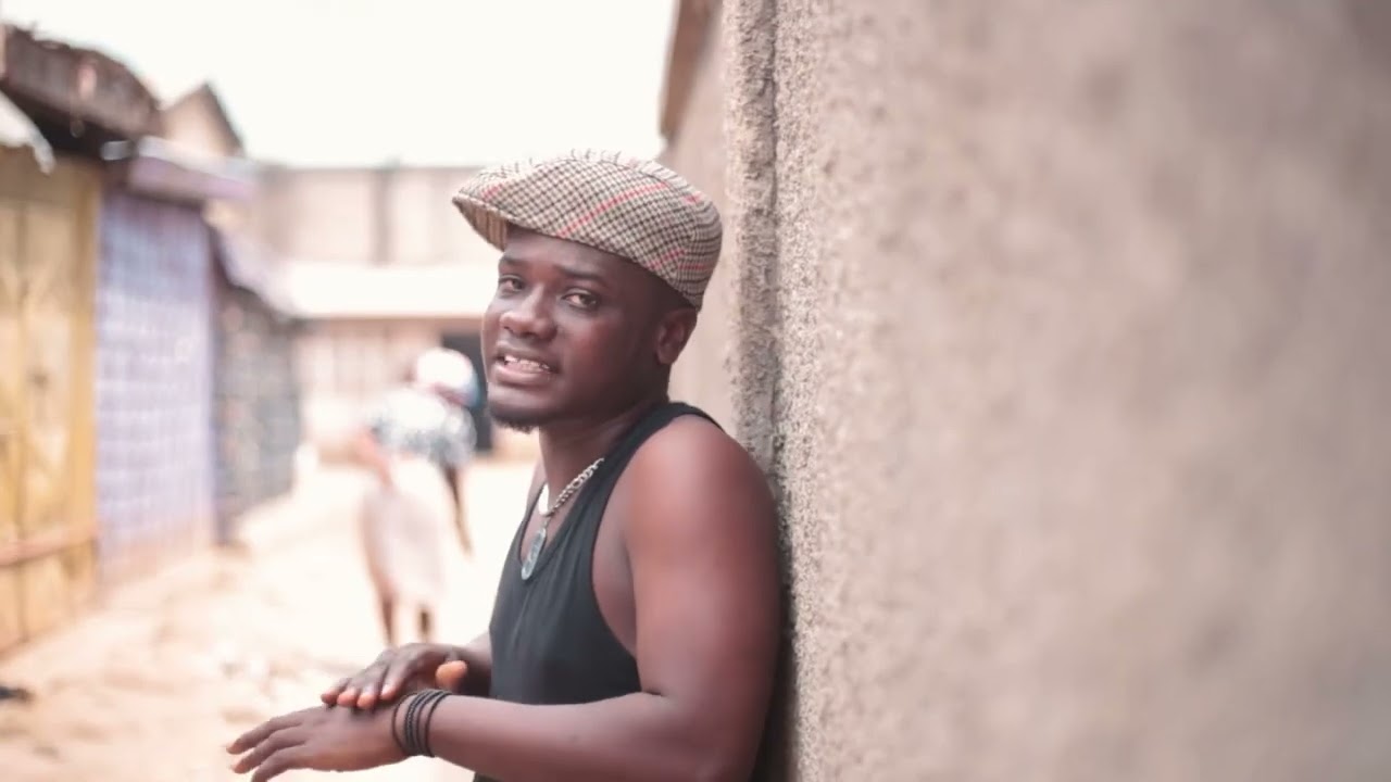 Quojo Rockztar - Father (Official Video)