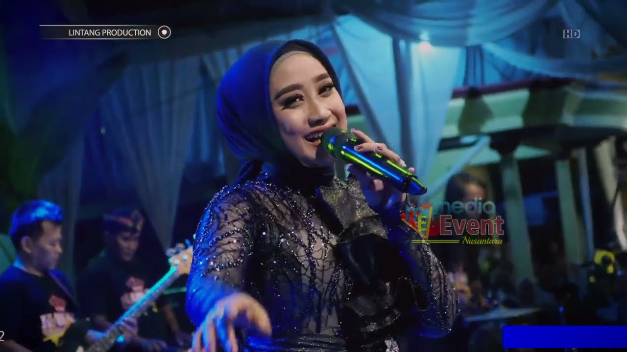 ANNISA RAHMA - BULAN DIRANTING CEMARA // KAISAR RD KALIJAMBE