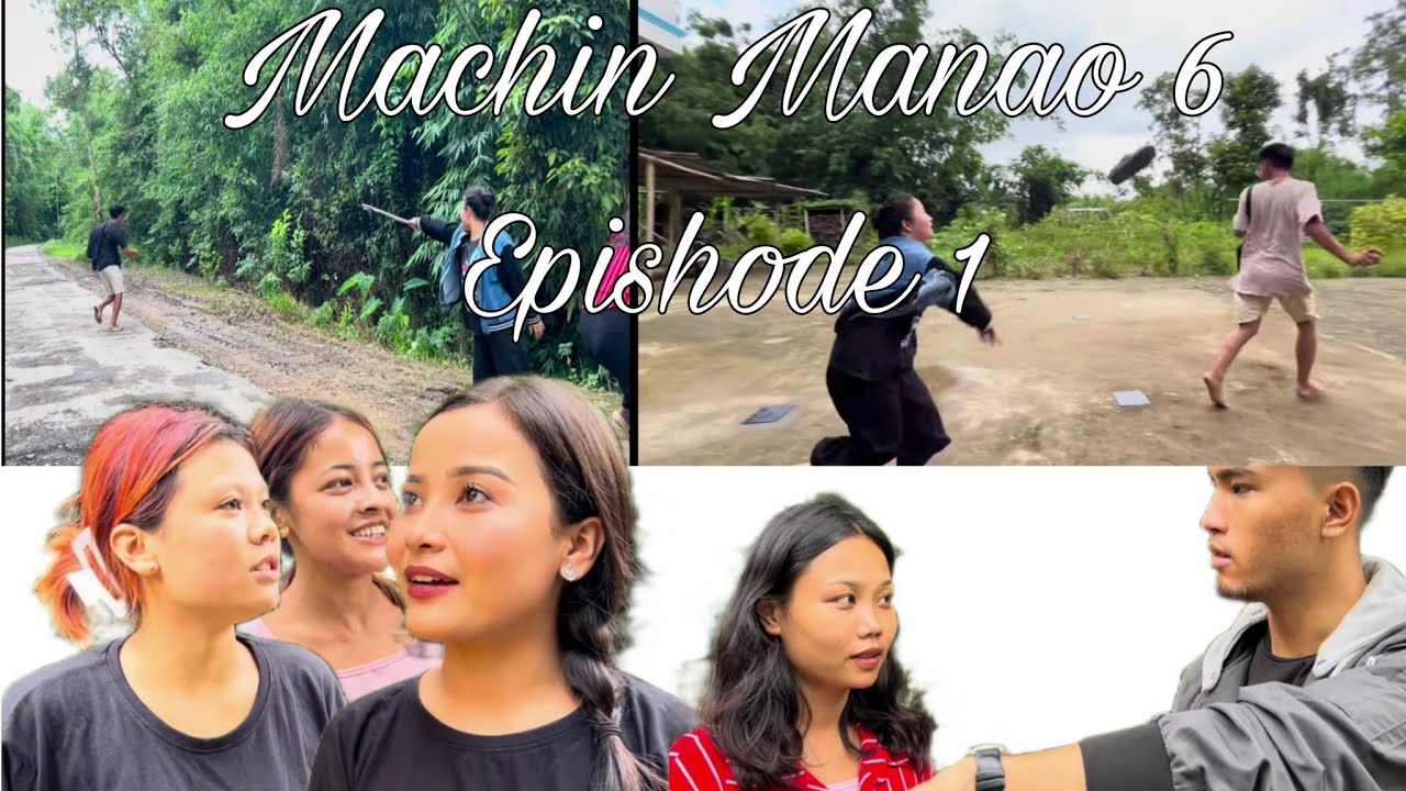 Machin Manao 6 Episode 1