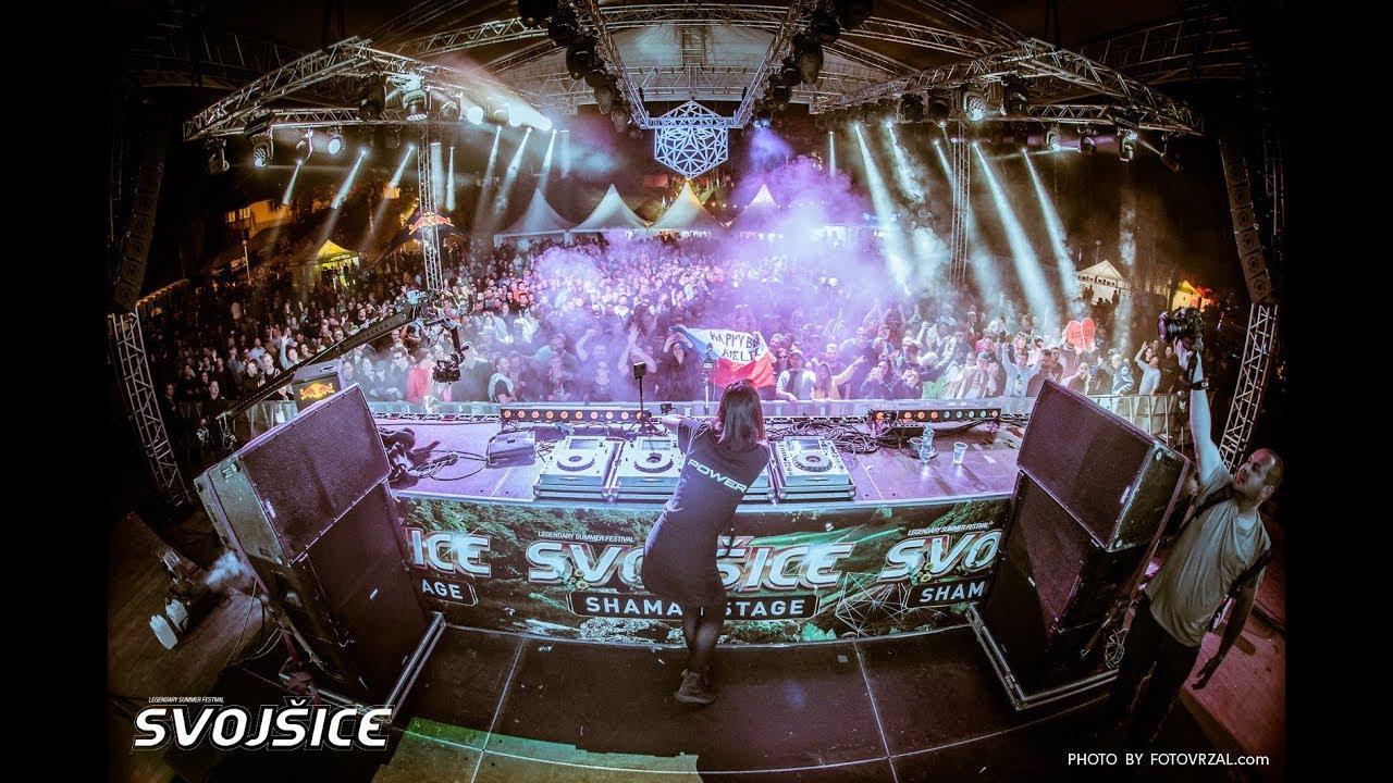 FESTIVAL SVOJŠICE 2019 / OFFICIAL AFTERMOVIE