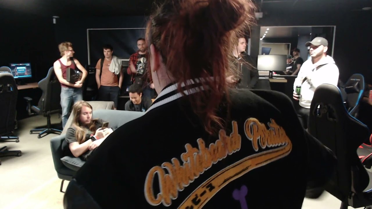 [TOURNOI] Ready ! Community event 2, TEKKEN France championship Avignon