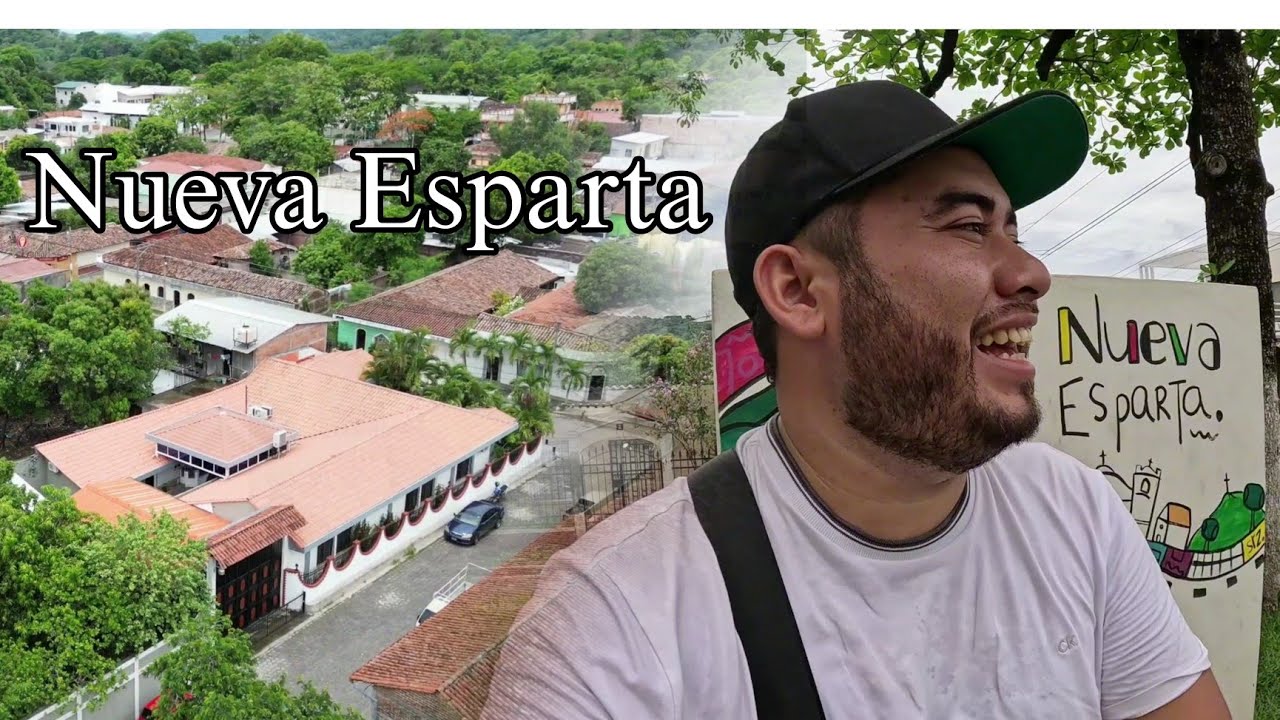 NUEVA ESPARTA LA UNI&Oacute;N EL SALVADOR 2025