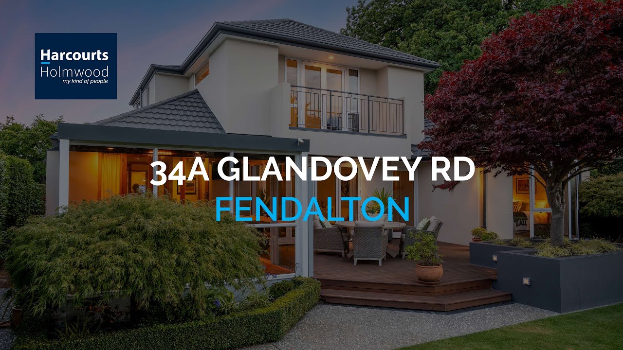 ПРОДАЕТСЯ | Гландовей Роуд, 34A, Фендалтон | Зани Полсон, Harcourts Holmwood