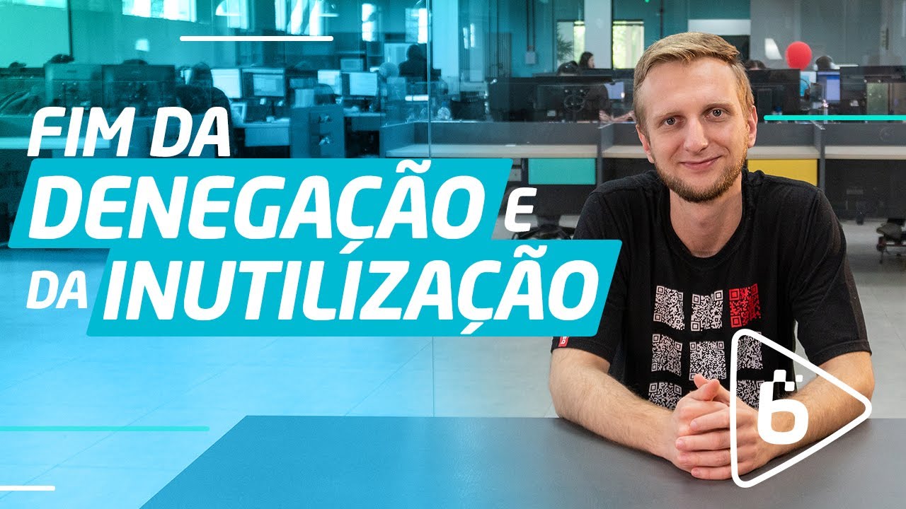 Mais mudanças no CT-e: uso denegado e inutilização de numeração
