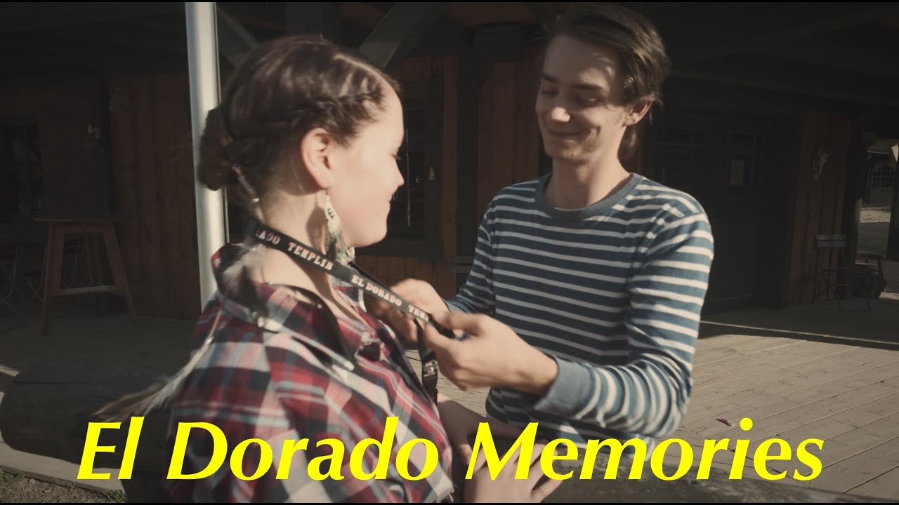 El Dorado Memories – nehmen Sie sie mit nach Hause