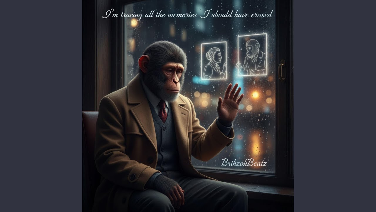 I’m tracing all the memories I should have erased (feat. Bricus, Brighto & Brihzohbeatz)