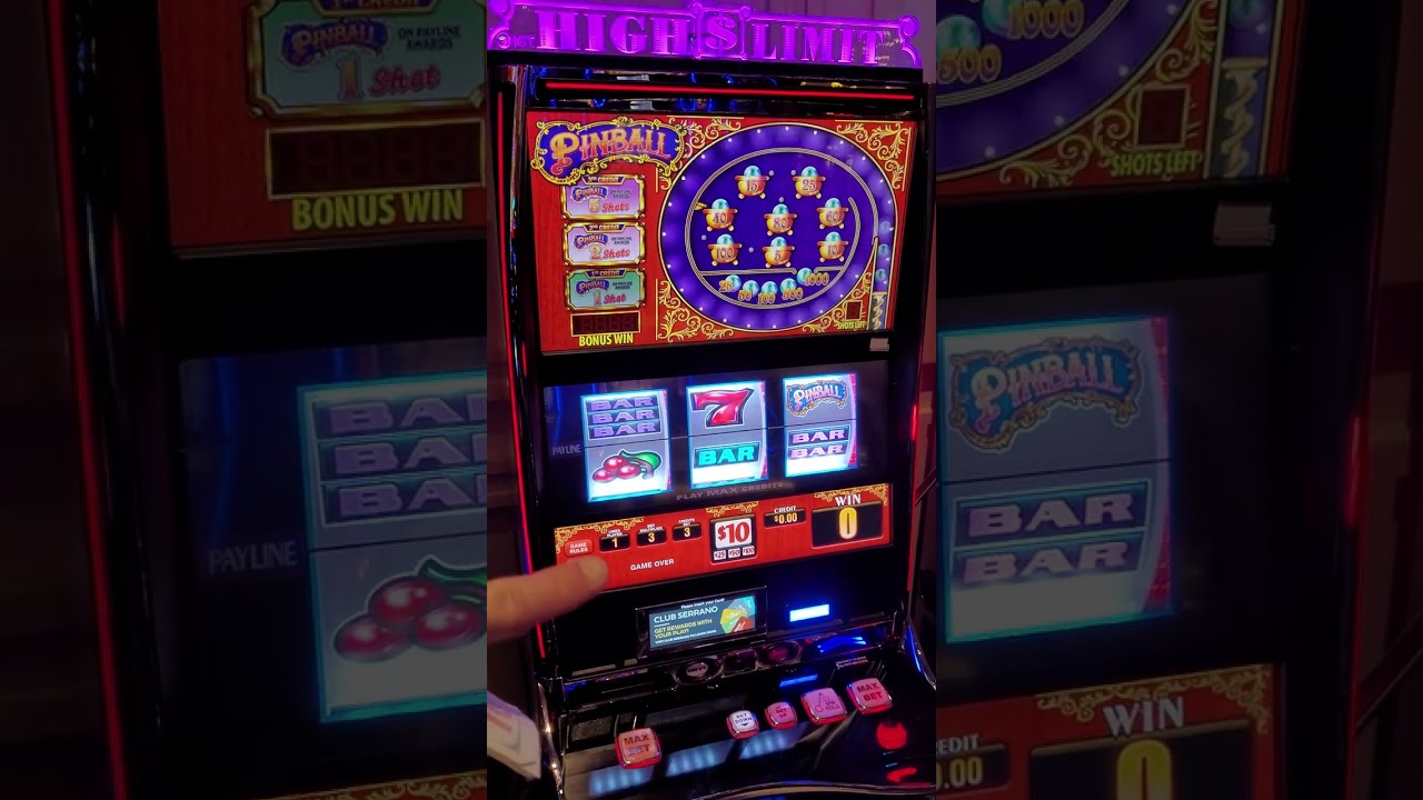 Is This One of the Best Slots to Play in Vegas?