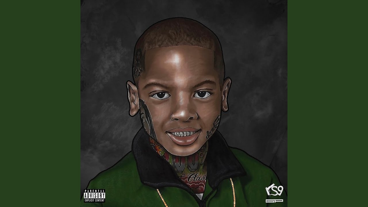 Get Rich Or Slime Tryin