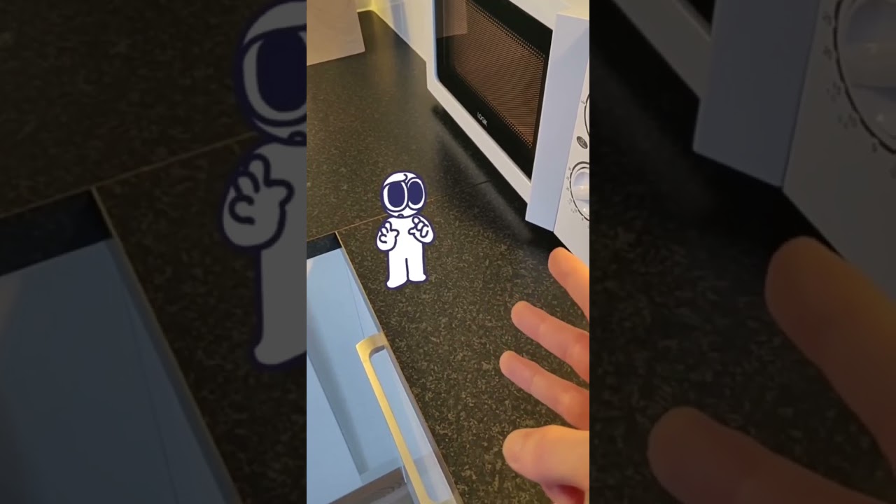 Real Life Animation