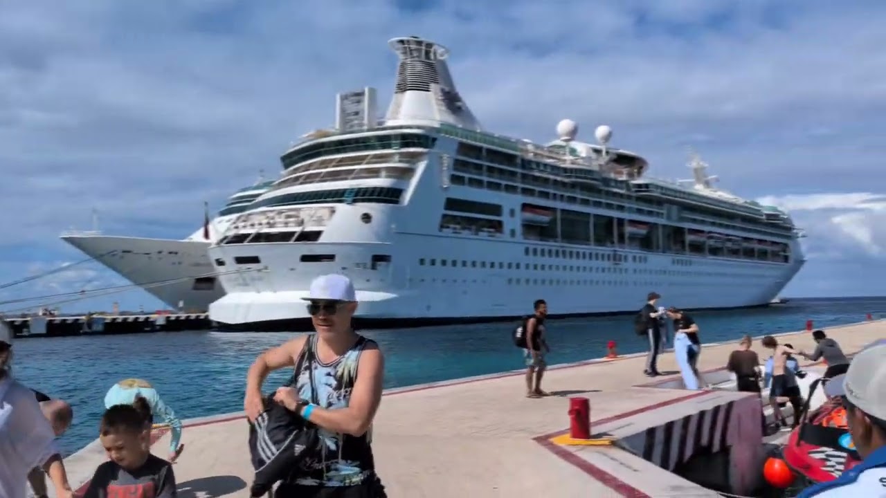 Carribean Cruise 2026