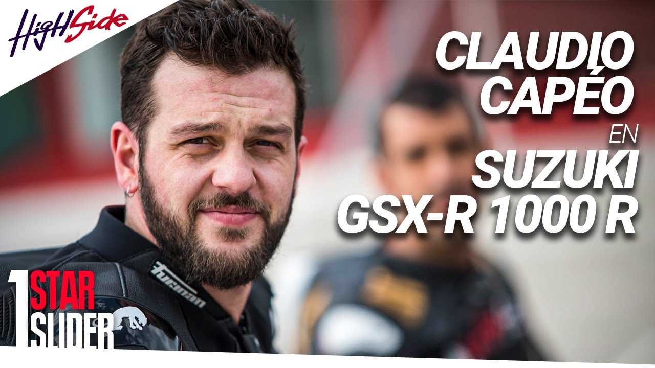 1 Star 1 Slider - Claudio Capeo