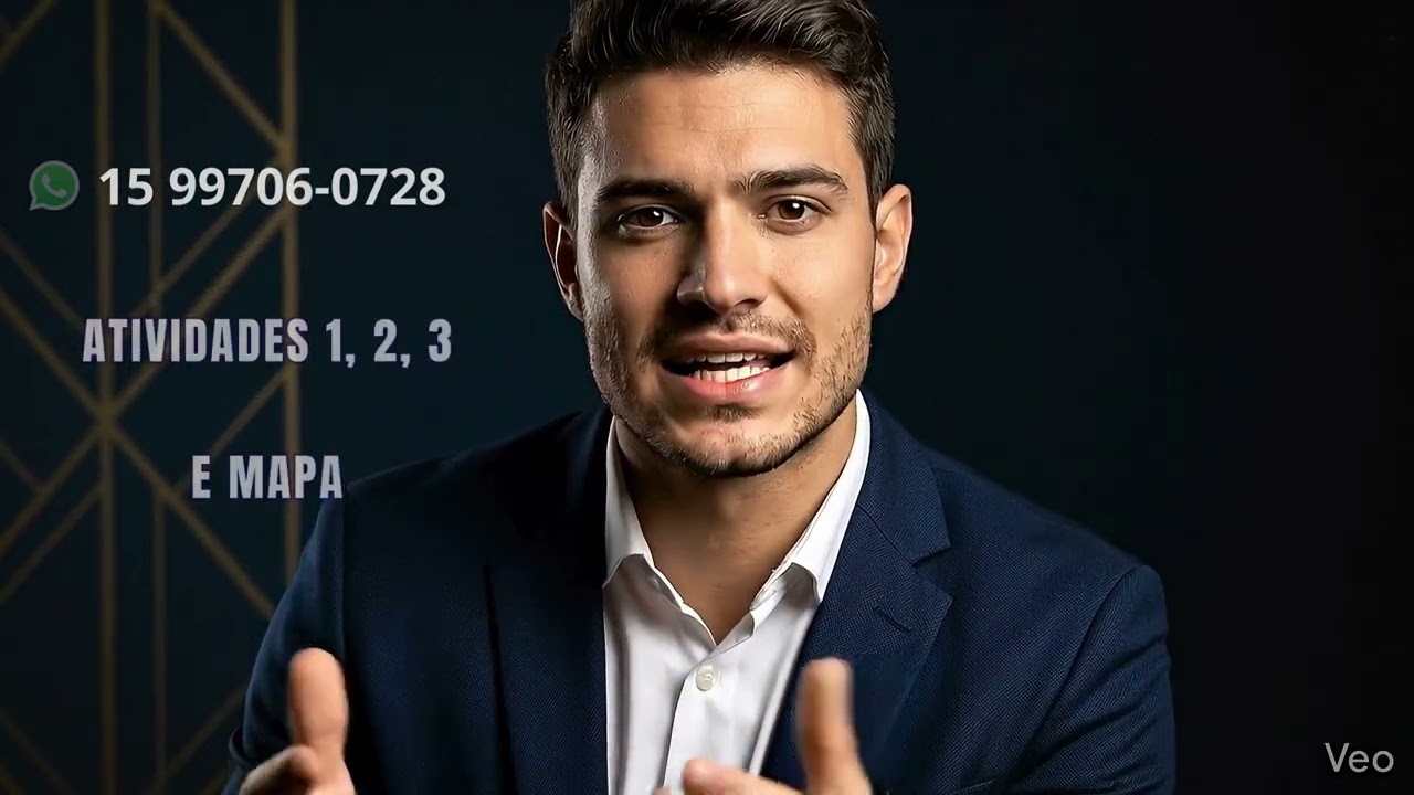 Olá acadêmico (a) do curso de Ciências Econômicas. A atividade proposta corresponde ao M.A.P.A., Mat