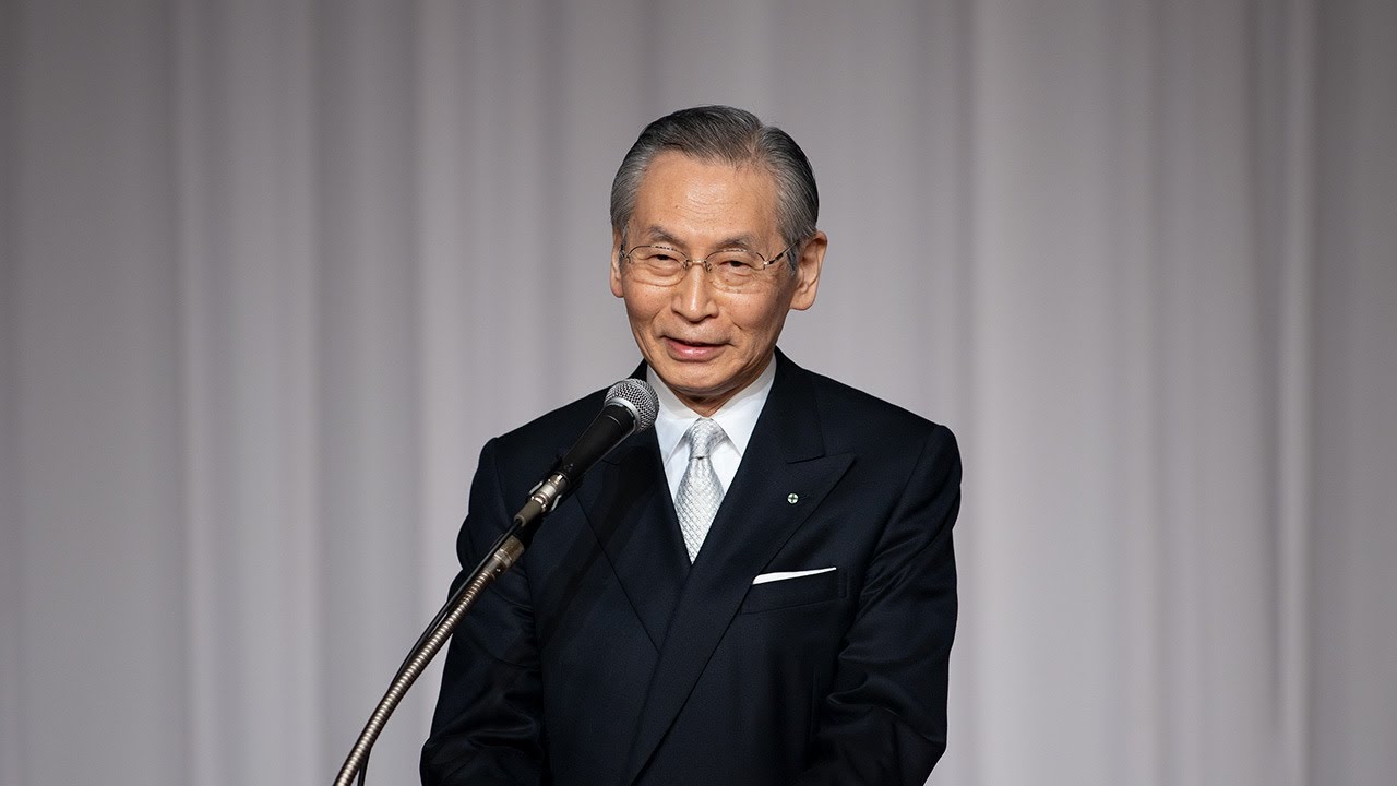 2021年【立春祭】教主様聖言