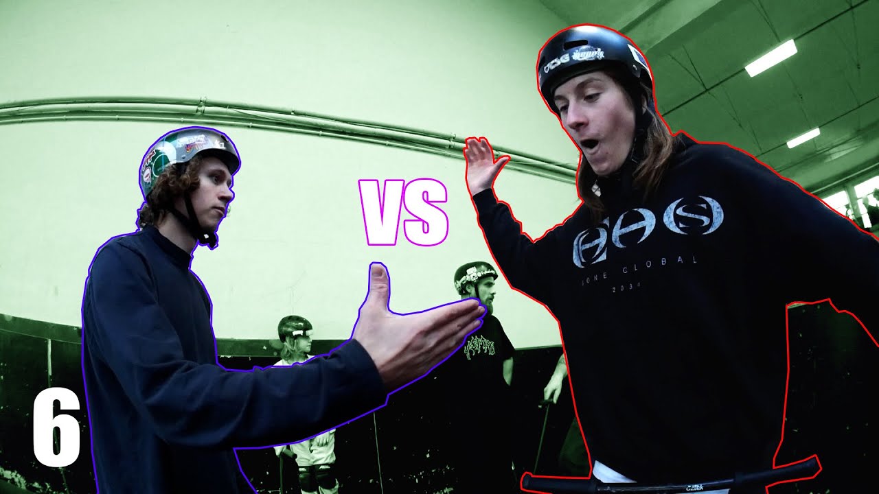 Bart vs Kacper | Game of SCOOT YHCup - Game 6