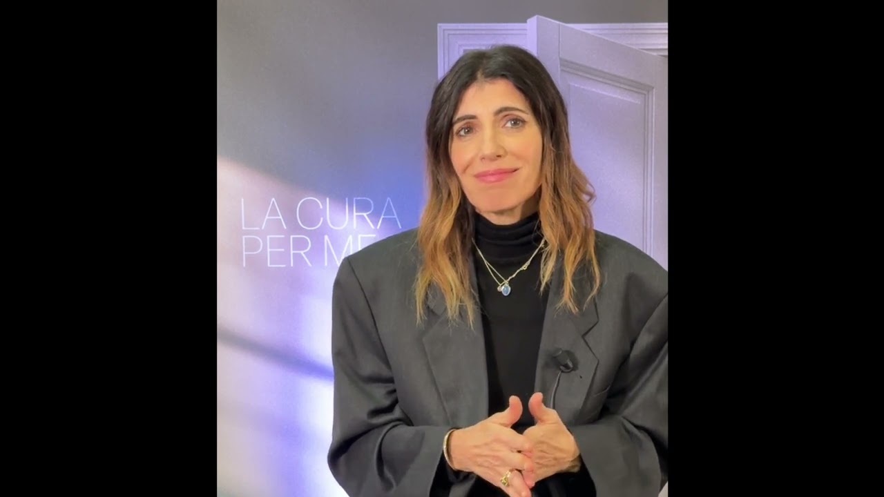 Sanremo 2025, Giorgia racconta 