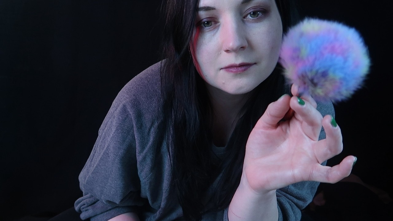 ASMR Guided Wind Down After A Long Week ⭐ 