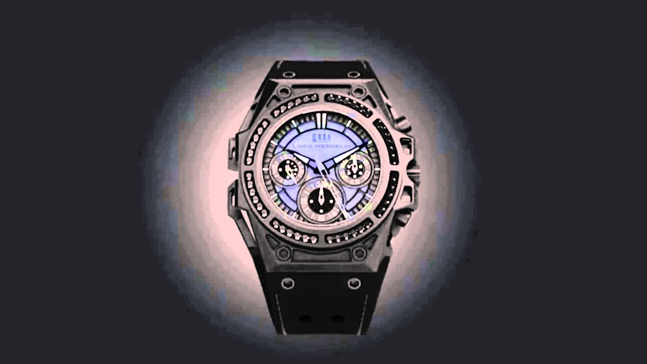 Linde Werdelin - Black Diamond