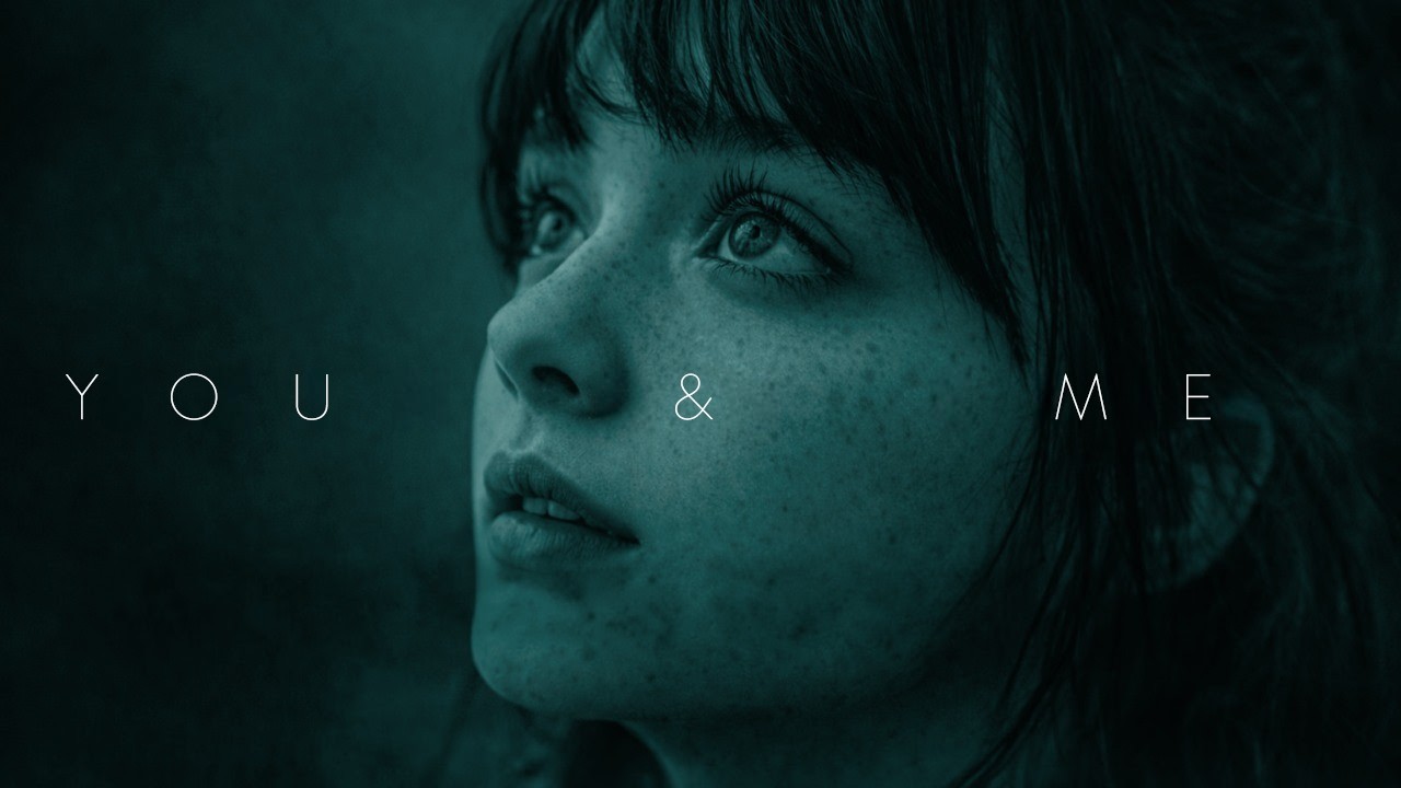 You & Me (Official Music) | Deep House | Emotional Chill Out Music | Melodic Vocal House | Dsmt