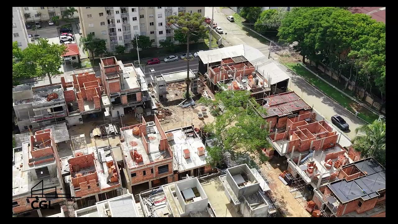 ACOMPANHAMENTO DE OBRA OK&Aacute; BACACHERI