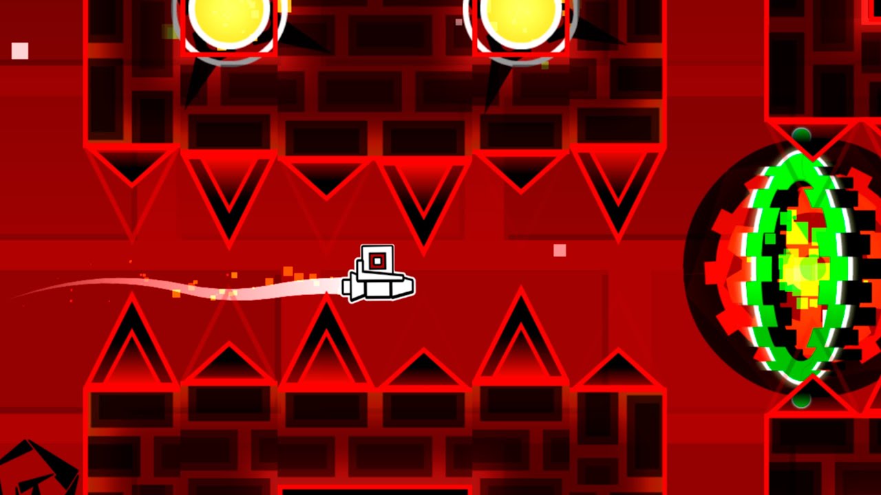 TARTARUS!