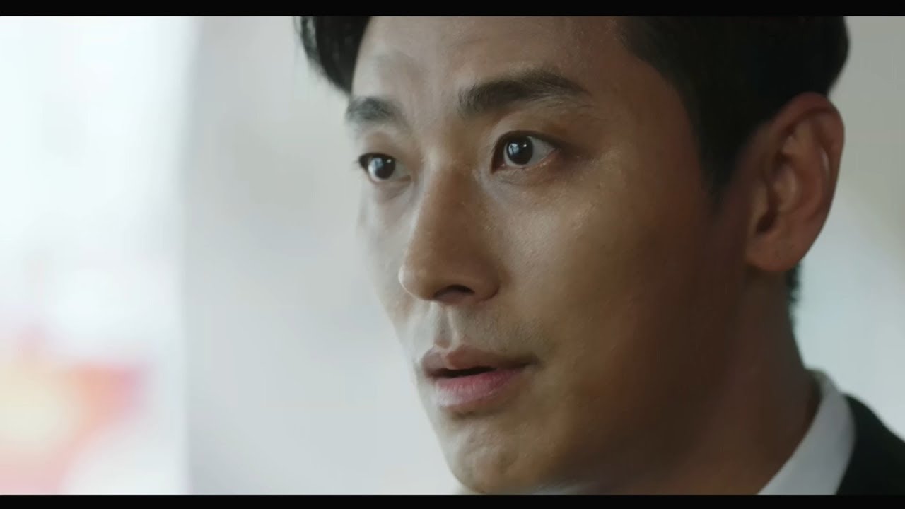 [ITEM] EP01,go after an assailant,아이템 20190211