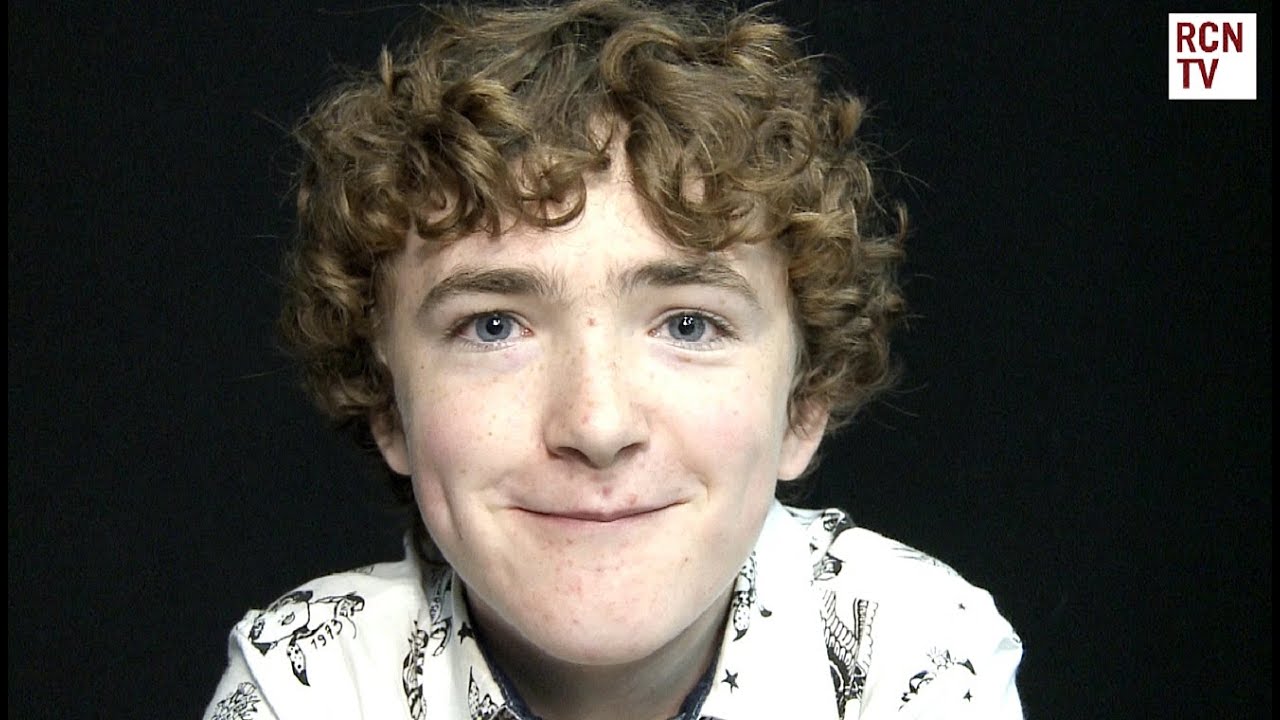 Game Of Thrones Killing Jon Snow - Brenock O'Connor Interview