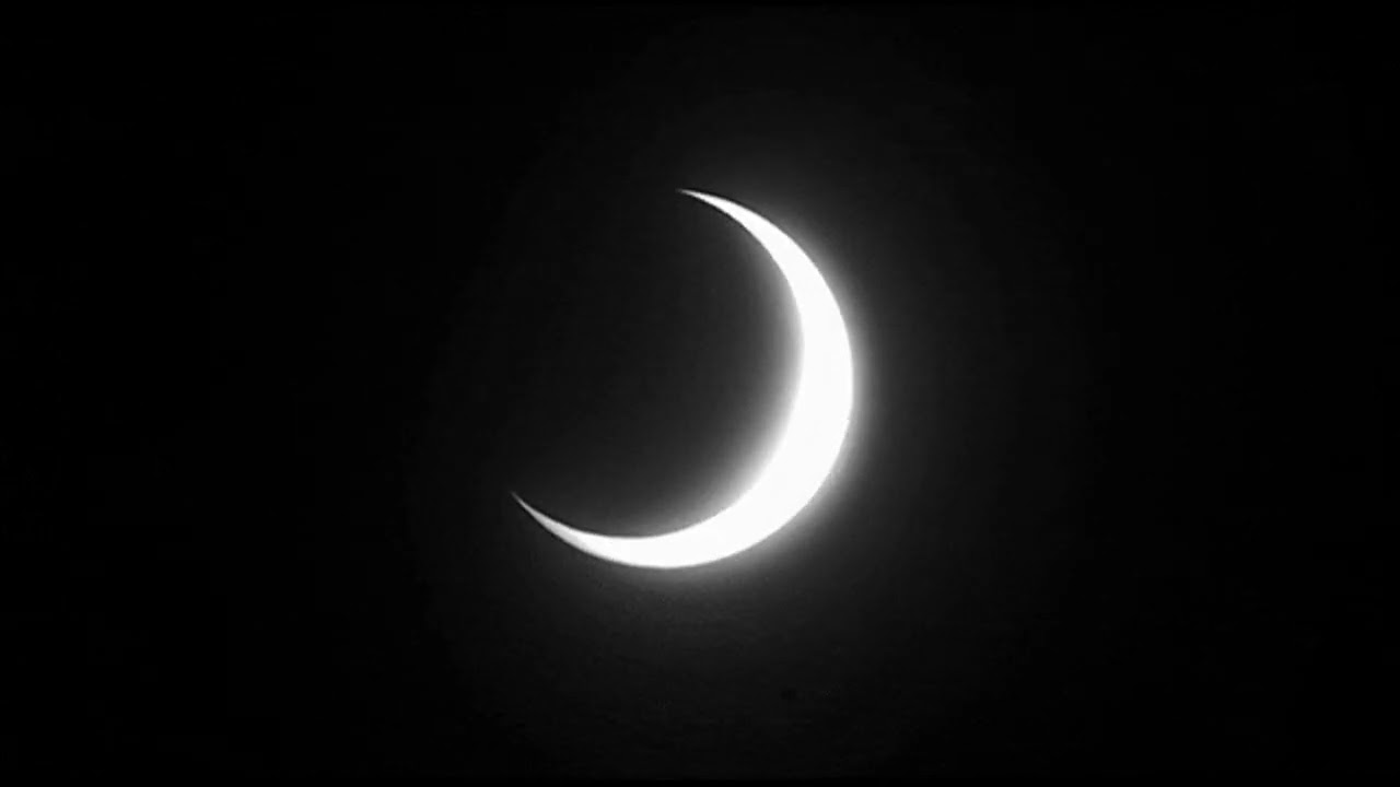 moon.☾