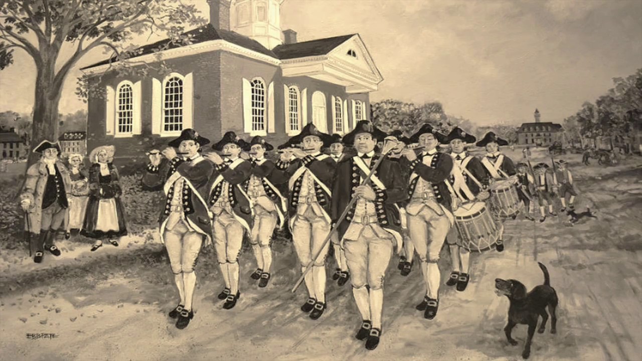 2016 Service of Remembrance