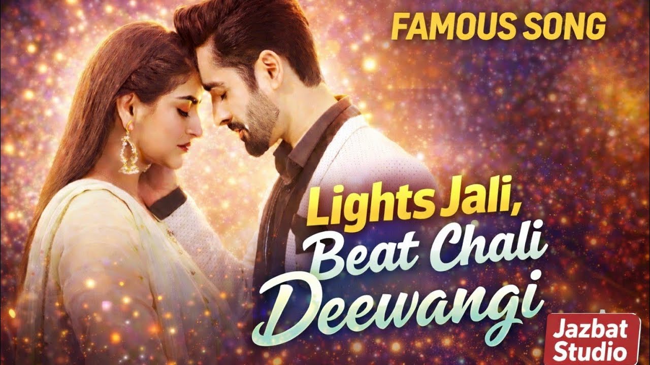 Lights Jali, Beat Chali