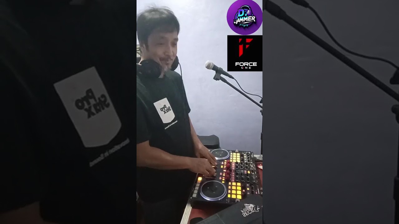 CAMPUS CRAZE & SLOW JAM 90'S MIXED BY DJ JAMMER 