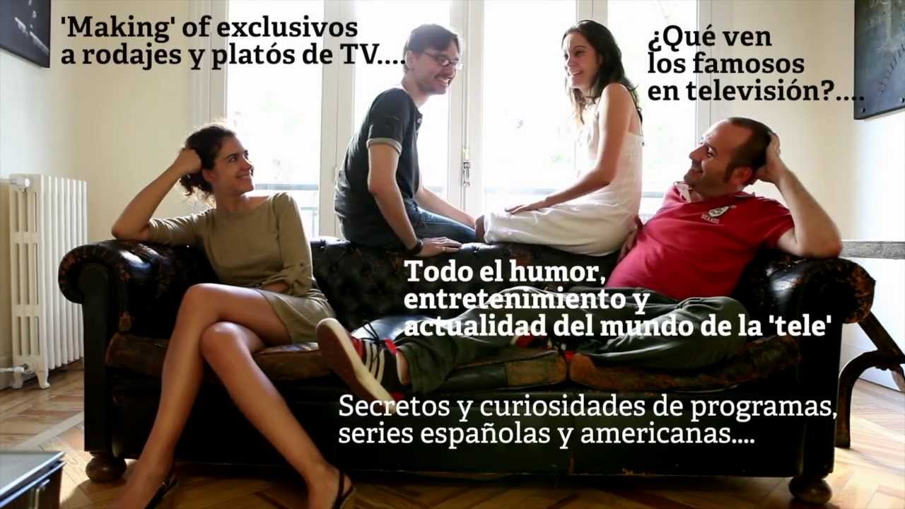 &iquest;Qu&eacute; es Vertele?